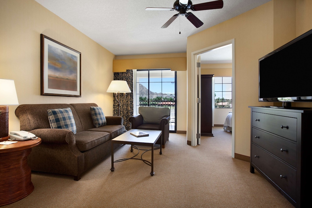 Embassy Suites La Quinta & Spa 48/85