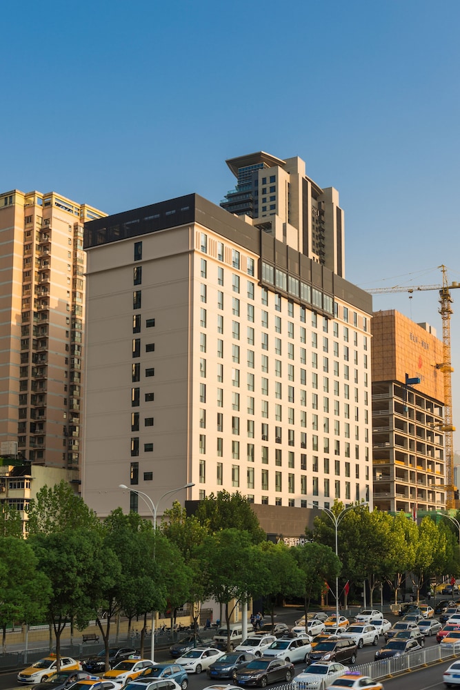 Hankou Kingdom Hotel 2/50