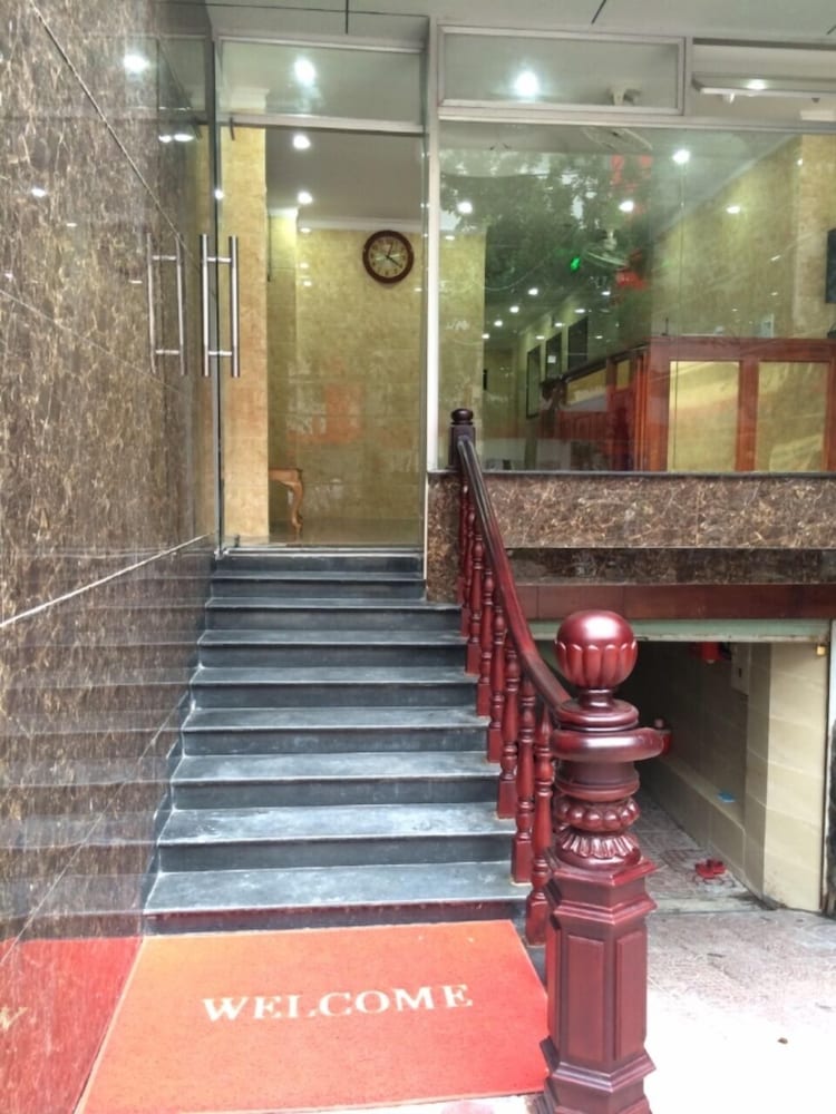 Hong Ha Hotel 24/30