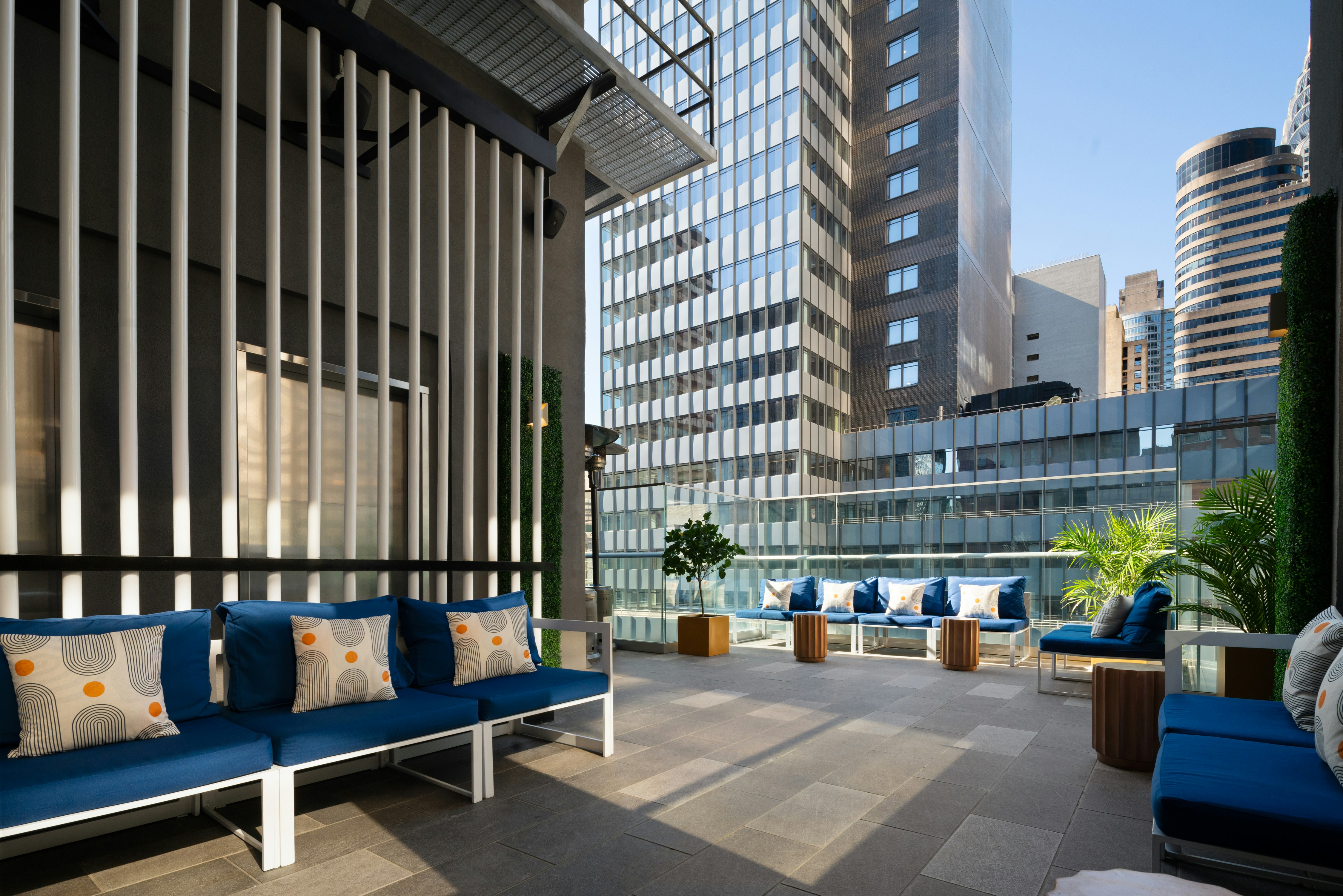 The Bernic Hotel New York City Tapestry Collection By Hilton 44/44