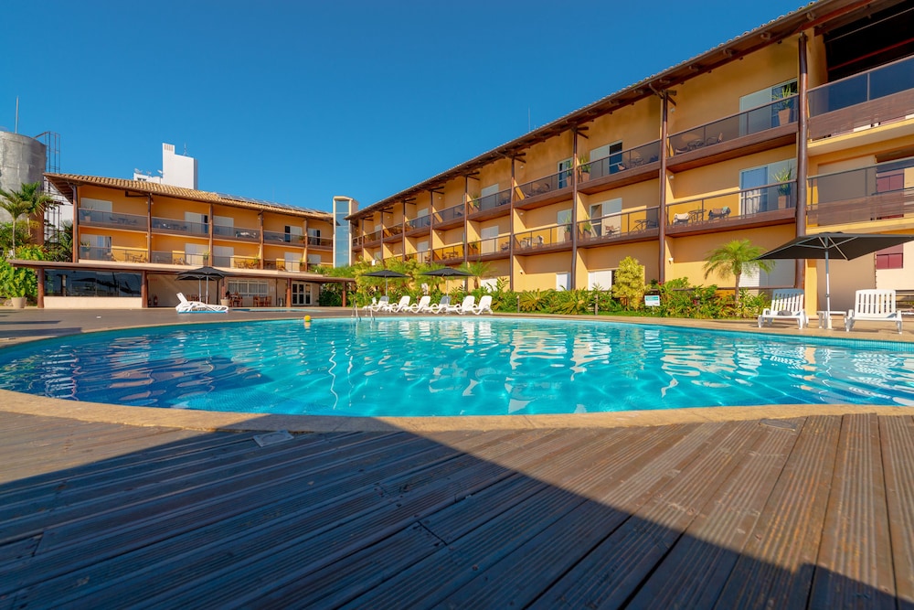 Costa Norte Massaguacu Hotel 5/66