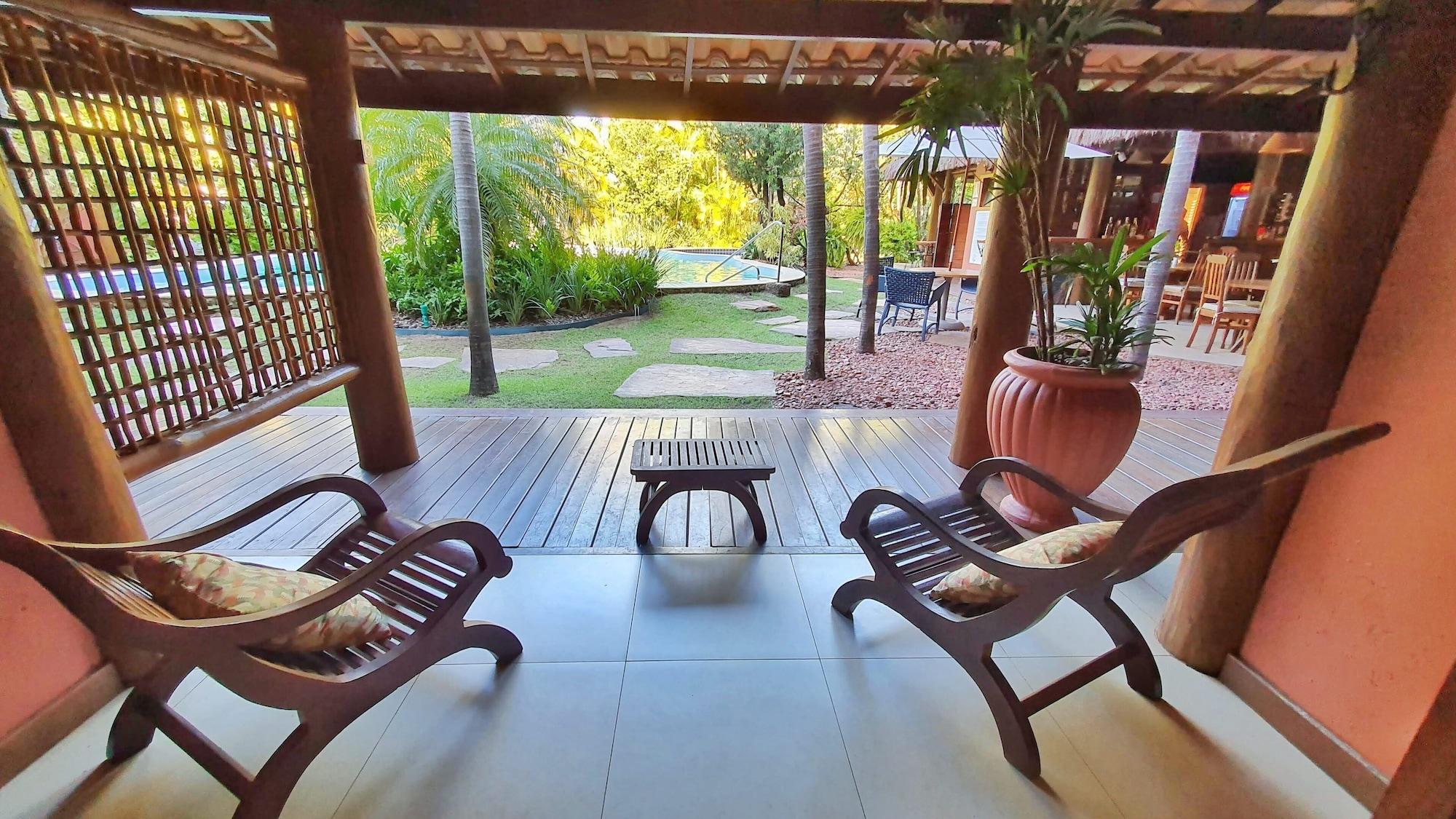 غرفة قياسية، Pousada Casa Do Forte 9/10