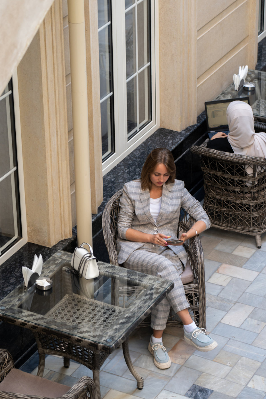 Europe Hotel Tashkent 26/47