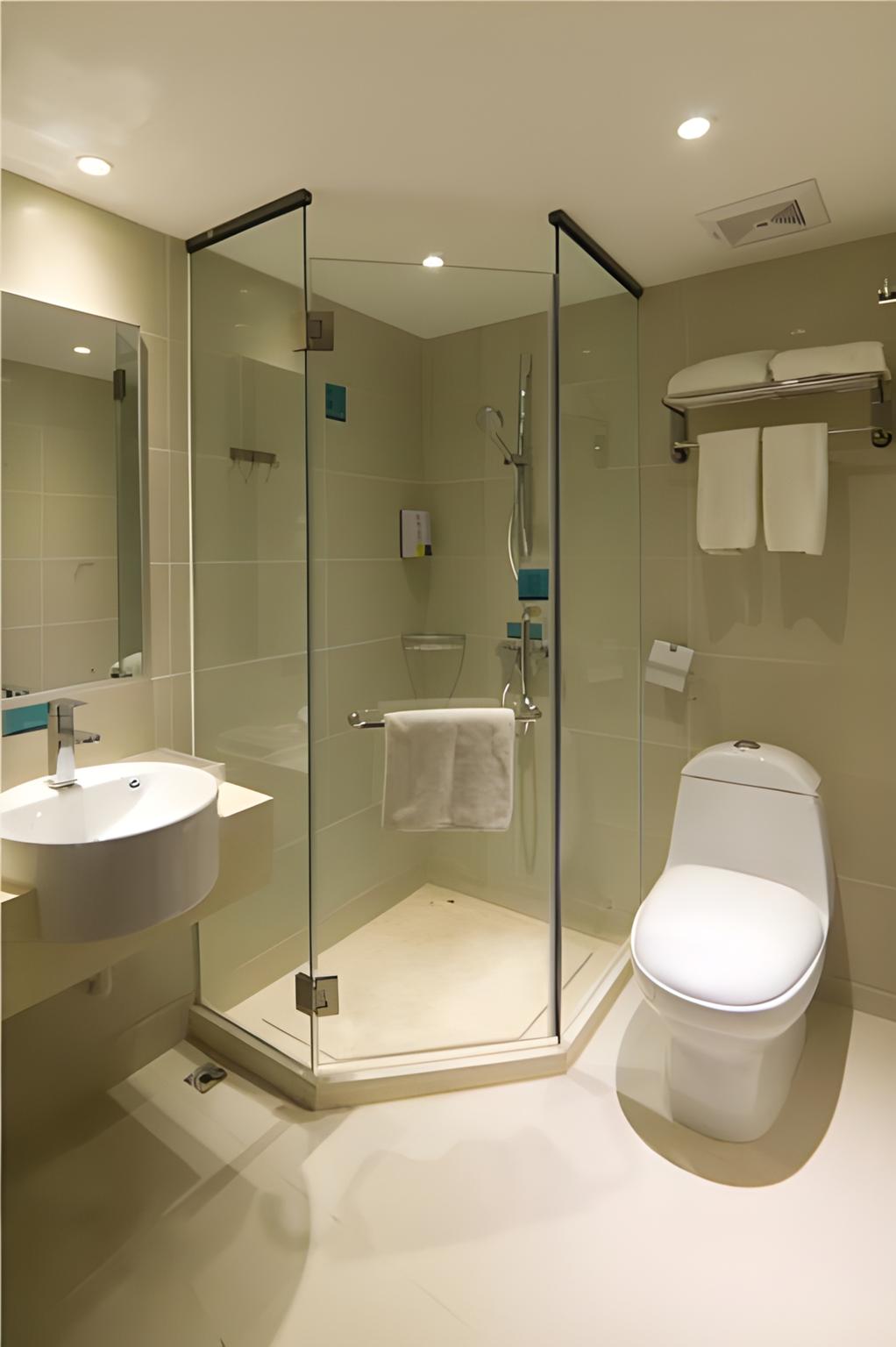 City Comfort Inn Zhongshan Xingbao Branch 48/50