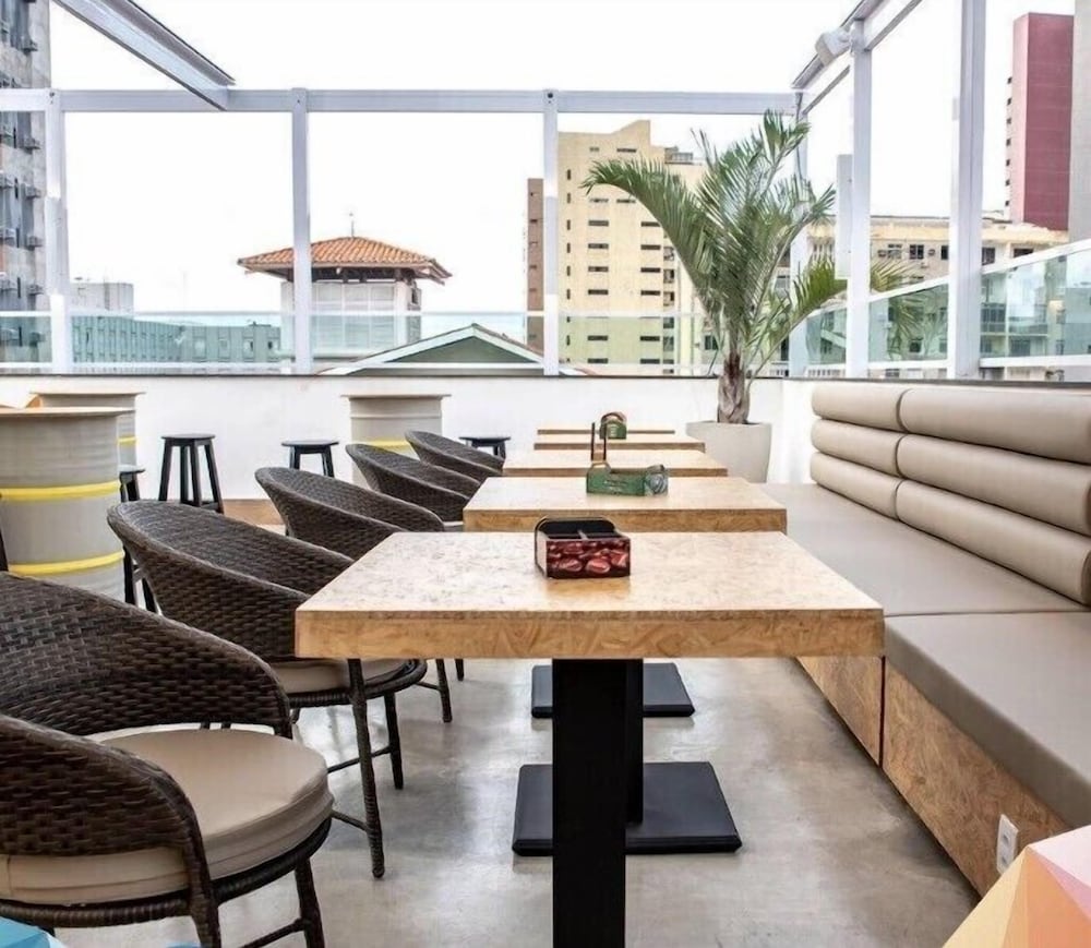 Hotel Villa Smart 38/50