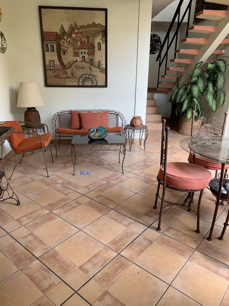 Hotel La Posada del Angel 46/60