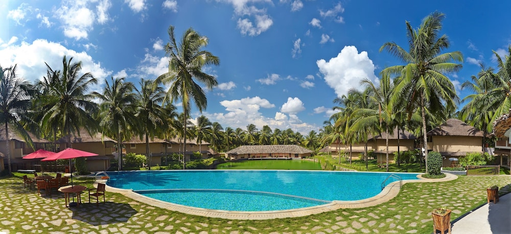 Coco Lagoon By Great Mount Resort 35/42
