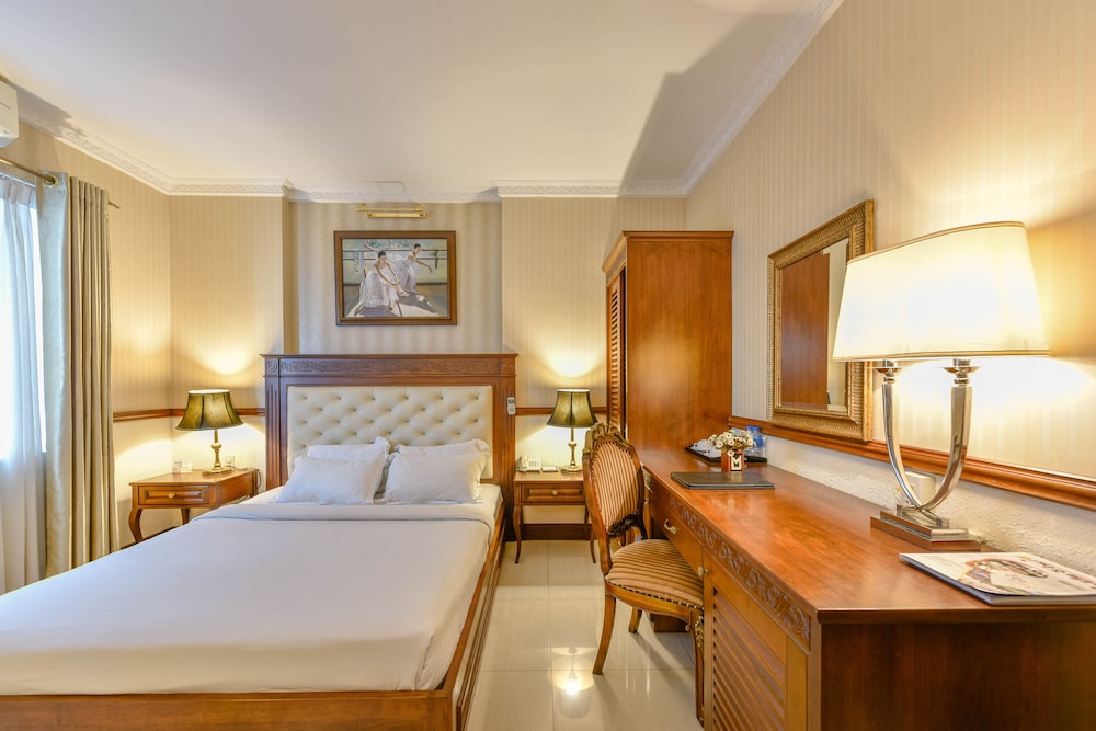 Boutique Garden Hotel 16/39