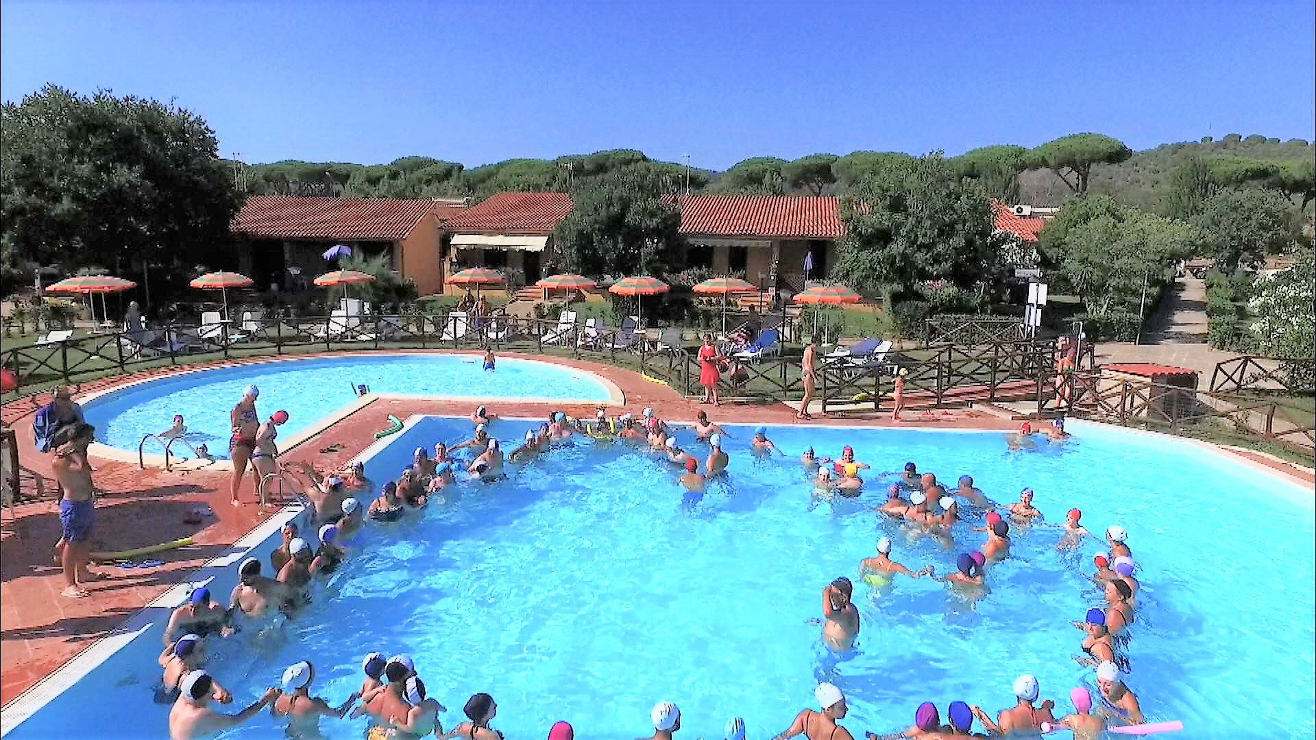 Villaggio Mare Si 40/50