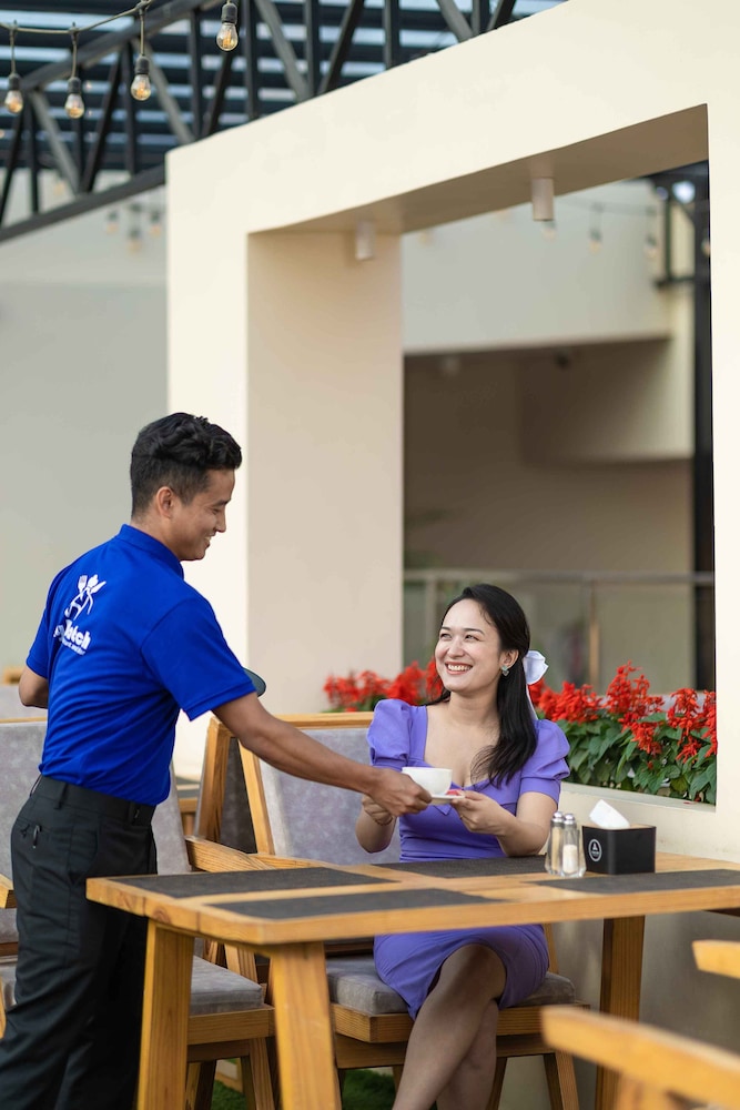 Kathmandu Business Hotel 13/61