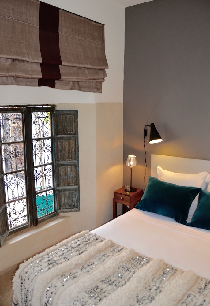 Riad Bab 54 13/50