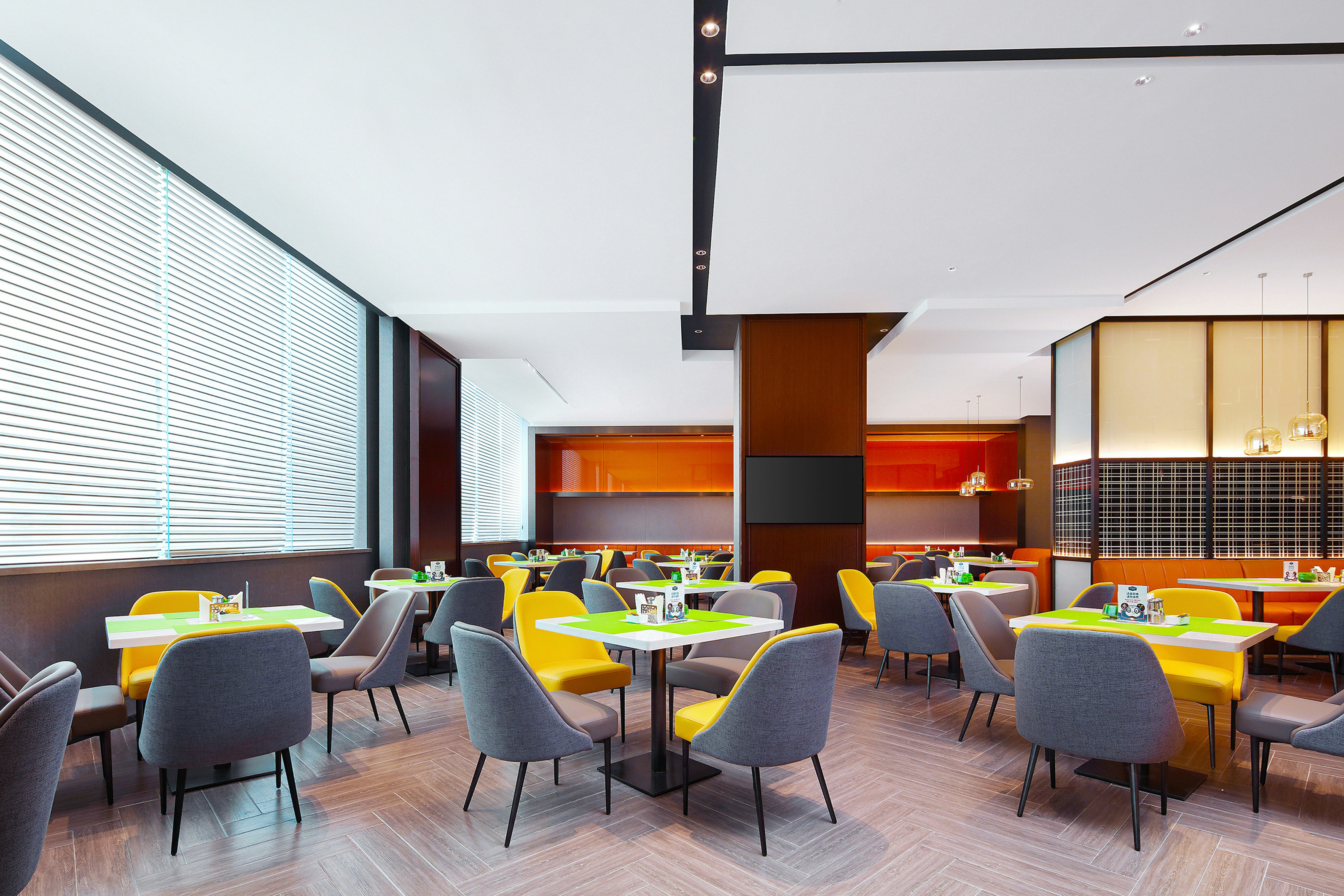 HAMPTON BY HILTON BEIJING YIZHUANG ECONOMIC DEVELOPMENT AREA 13/13