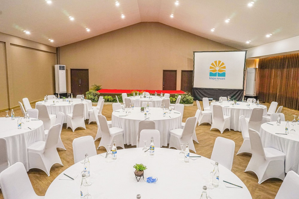 Klapa Resort 58/66