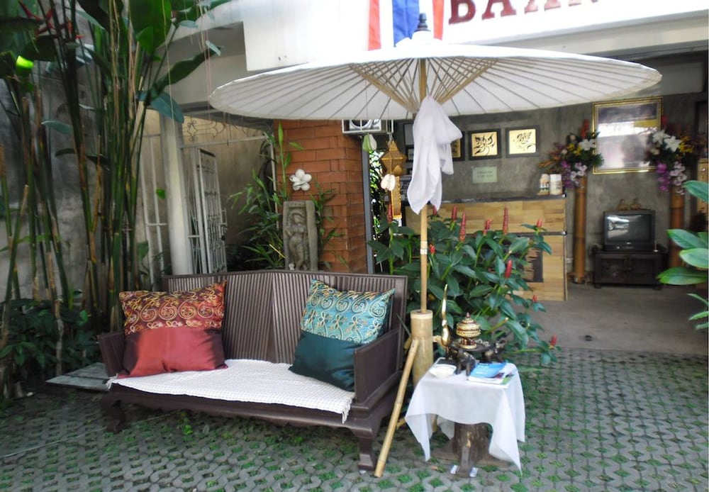 Baan Pim Guesthouse photo5