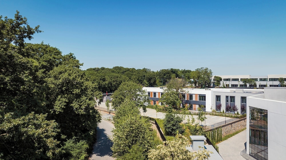 INVENTIST Hotel Sports Academy Istanbul 41/50