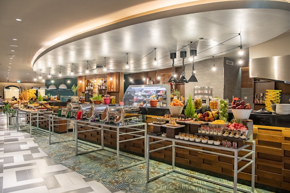 Radisson Hotel & Apartments Dammam Industry City 54/69