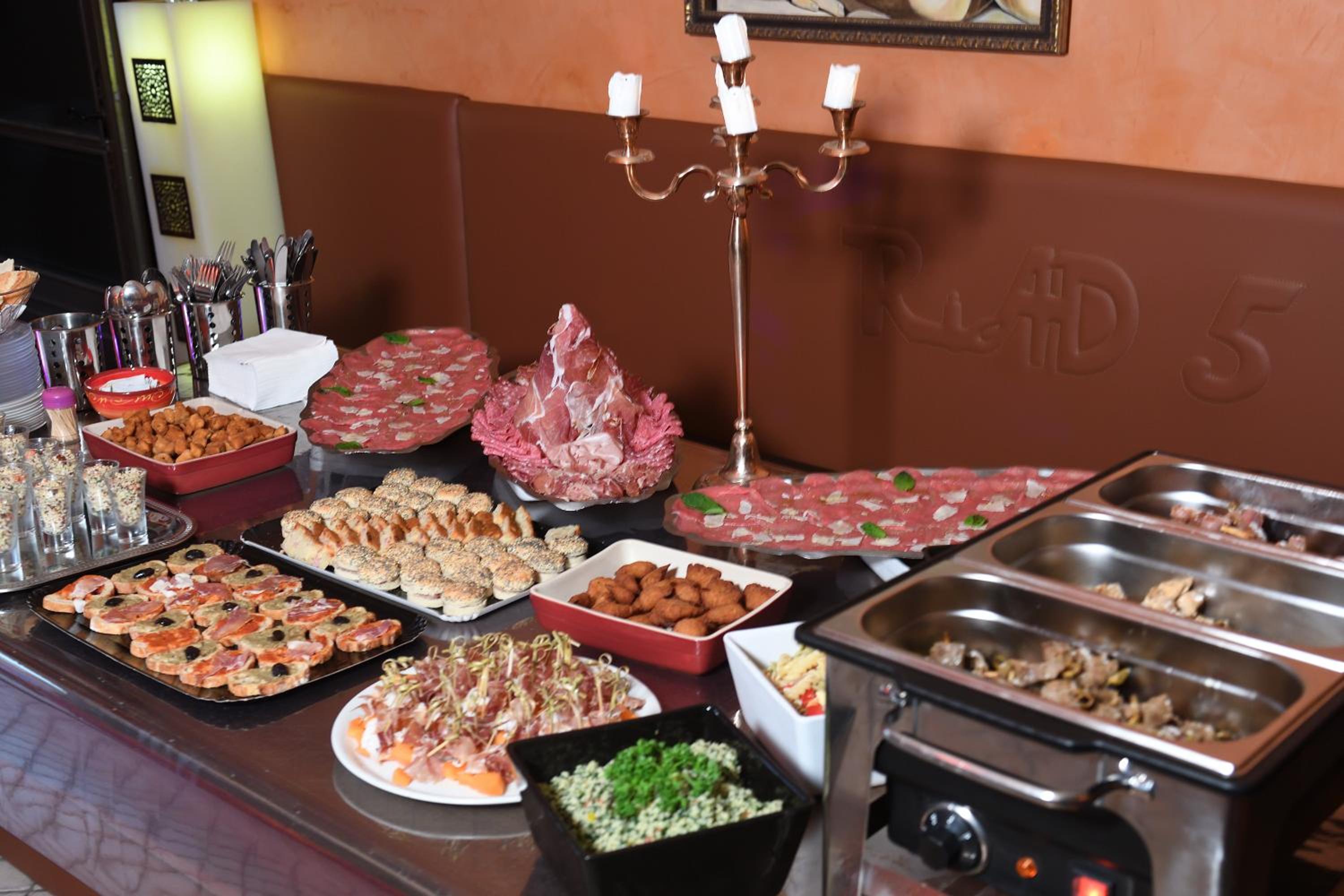 Studio Village Naturiste Hotel Restaurant Libertin 8/35