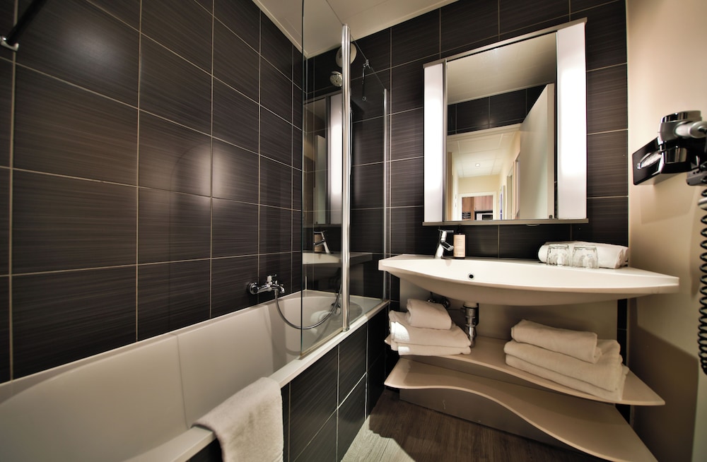 Aparthotel Adagio Strasbourg Place Kléber 64/67
