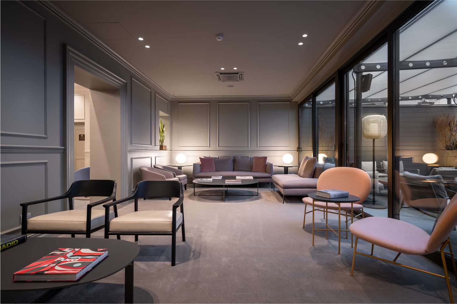 Worldhotel Casati 18 52/63