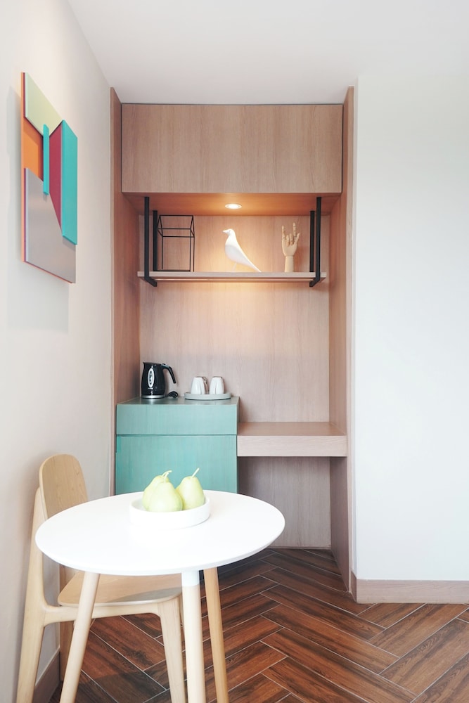 SQ Boutique Hotel 6/44