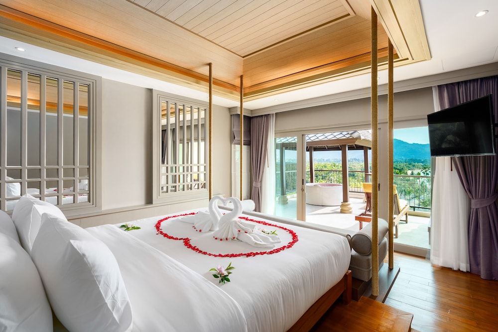 Fair House Villas and Spa 24/69