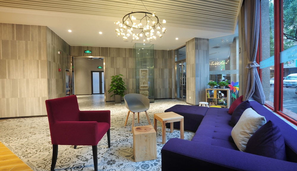 Campanile Hotel (Xi'an Bell & Drum Tower) 44/60