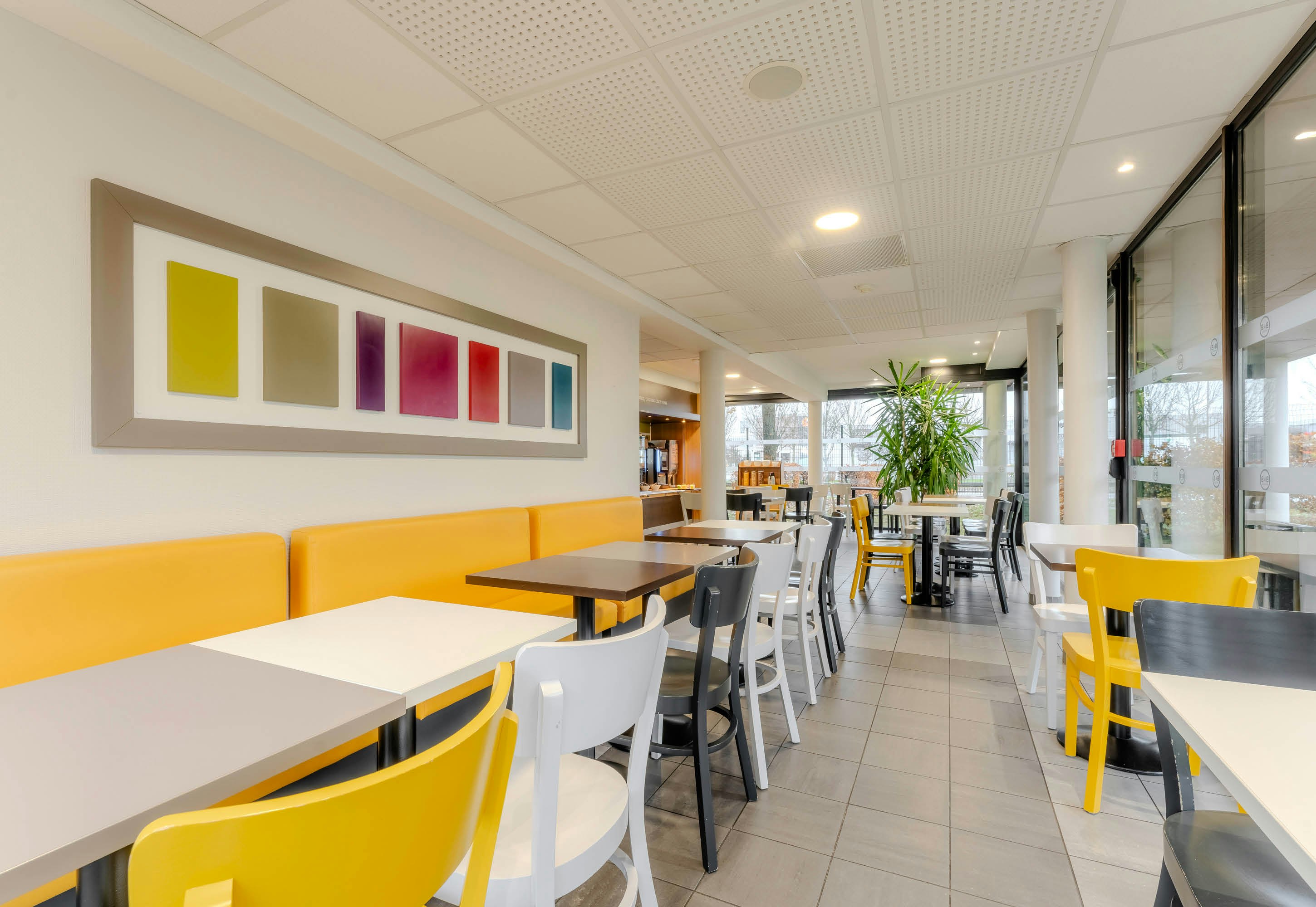 B&B HOTEL Arras 31/42