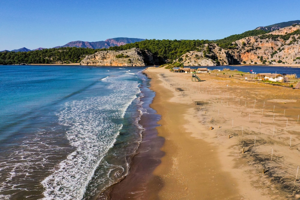 Dalyan Nish Caria Hotel 58/68