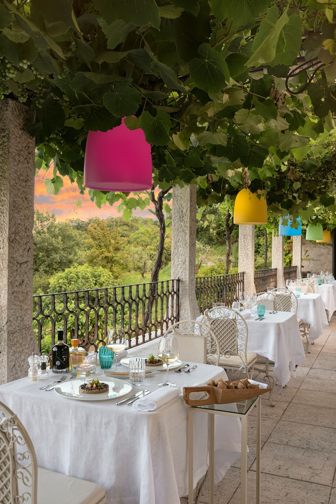 Villa Arcadio Hotel Resort 29/40