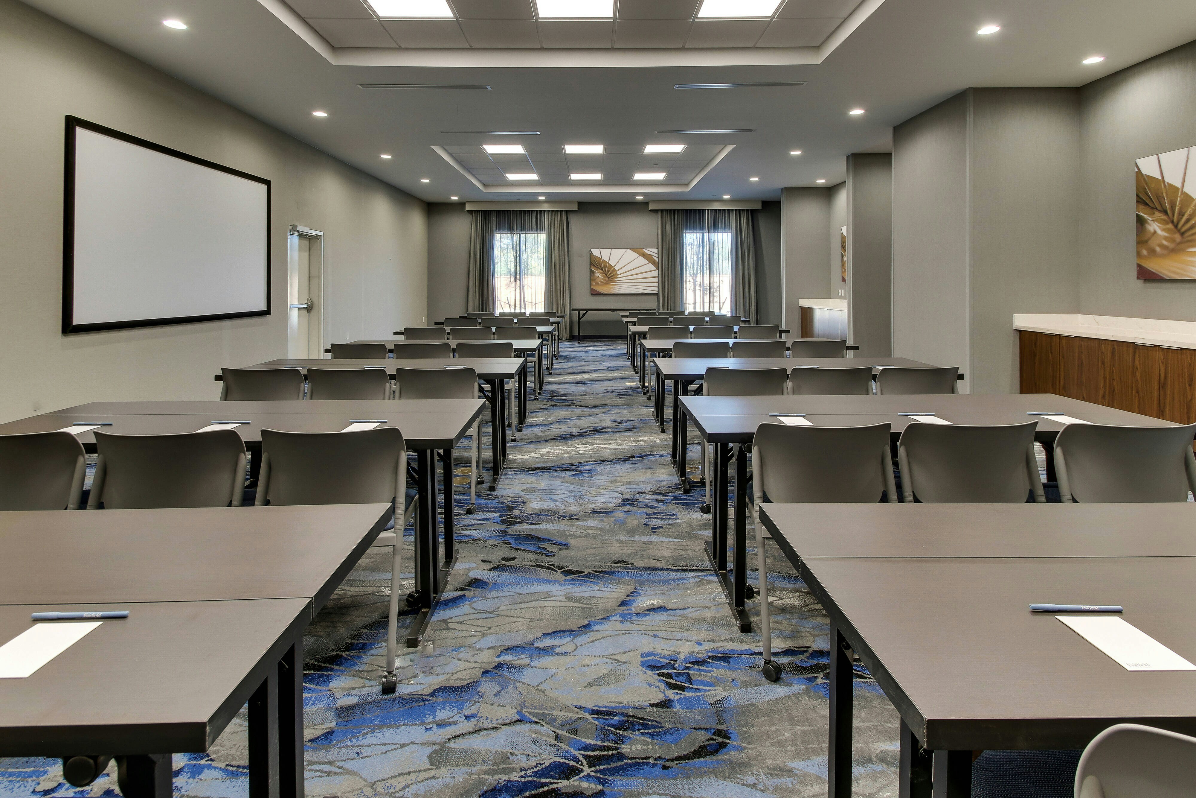 Fairfield Inn And Suites Houston Brookhollow 44/49