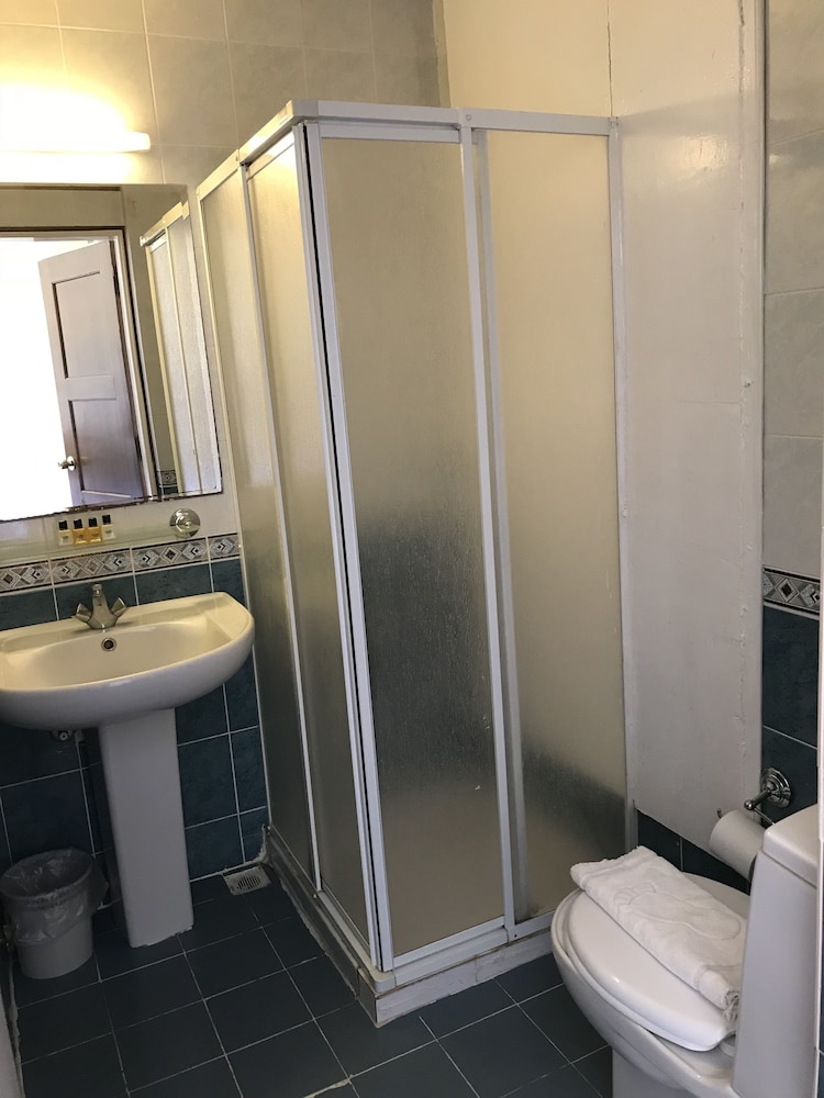 Antik Ridvan Hotel 33/33