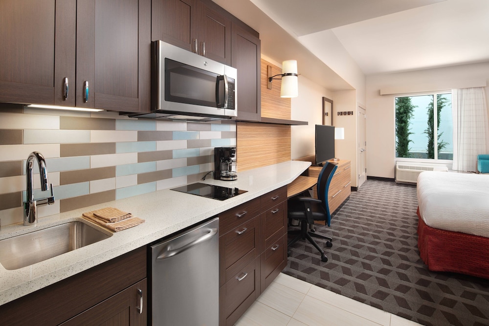 Towneplace Suites San Diego Downtown 41/47