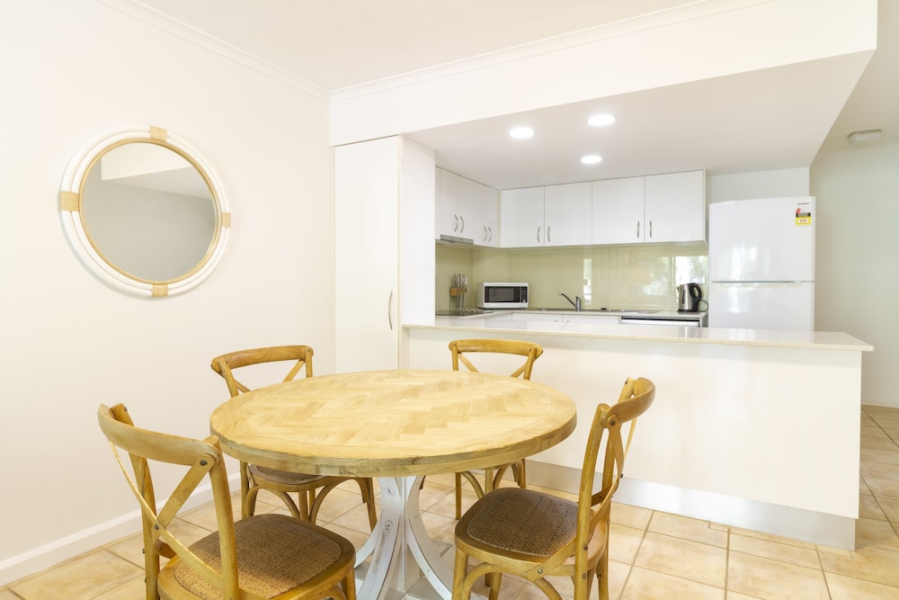 Apartments At the White House Port Douglas 52/65