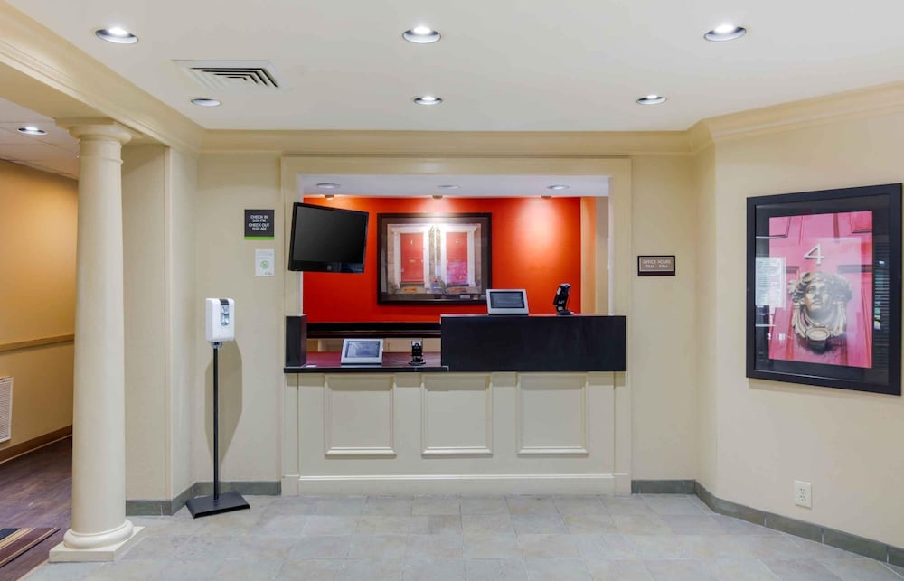 Extended Stay America - Richmond - W Broad St-Glenside-North 7/51
