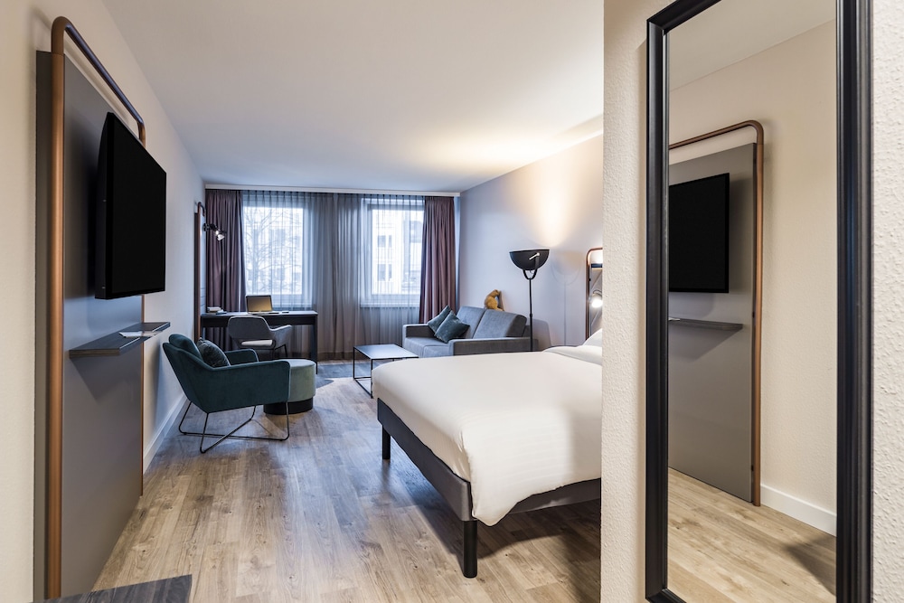 ibis Styles Bielefeld 11/49