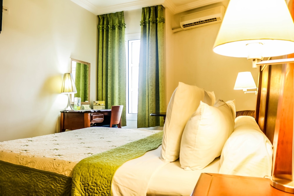 Tchero Hotel 21/29