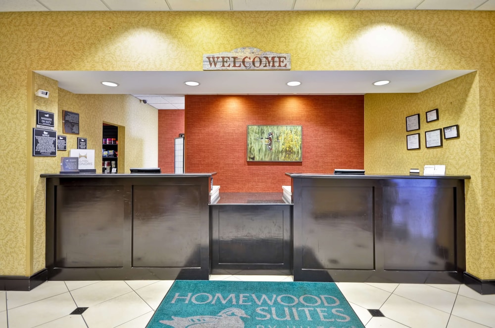 Homewood Suites by Hilton Tulsa-South 14/69