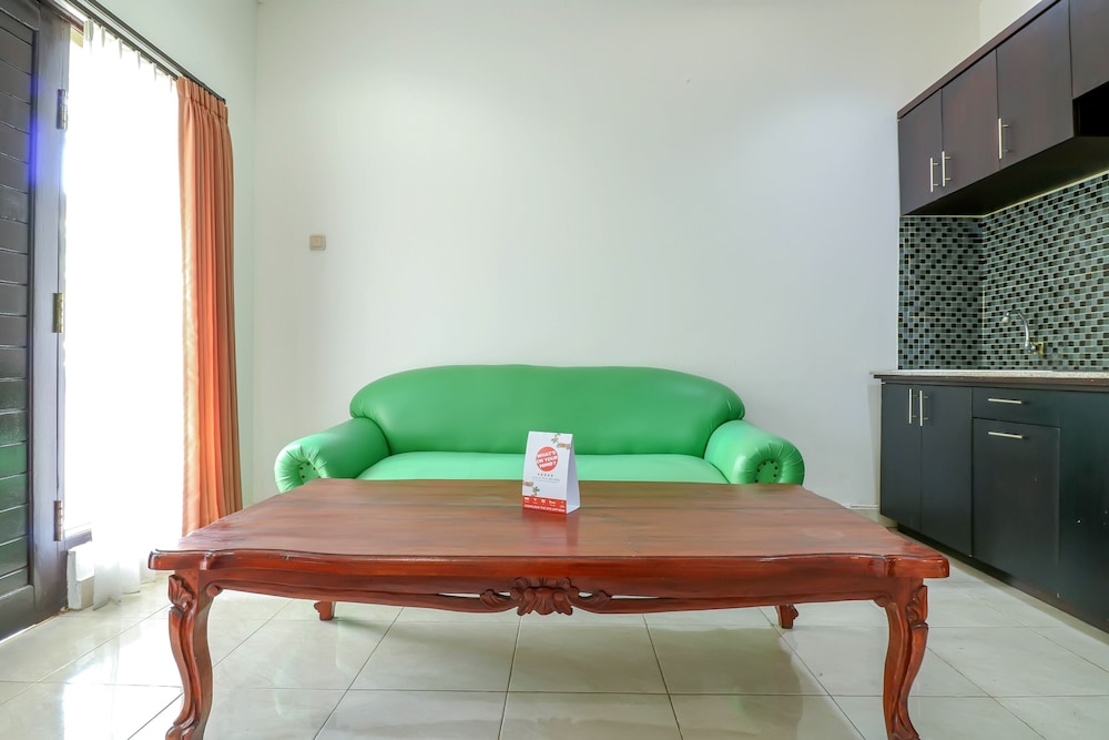 Capital O 1666 Grand Pudjawan Hotel Near Kuta Beach 29/50