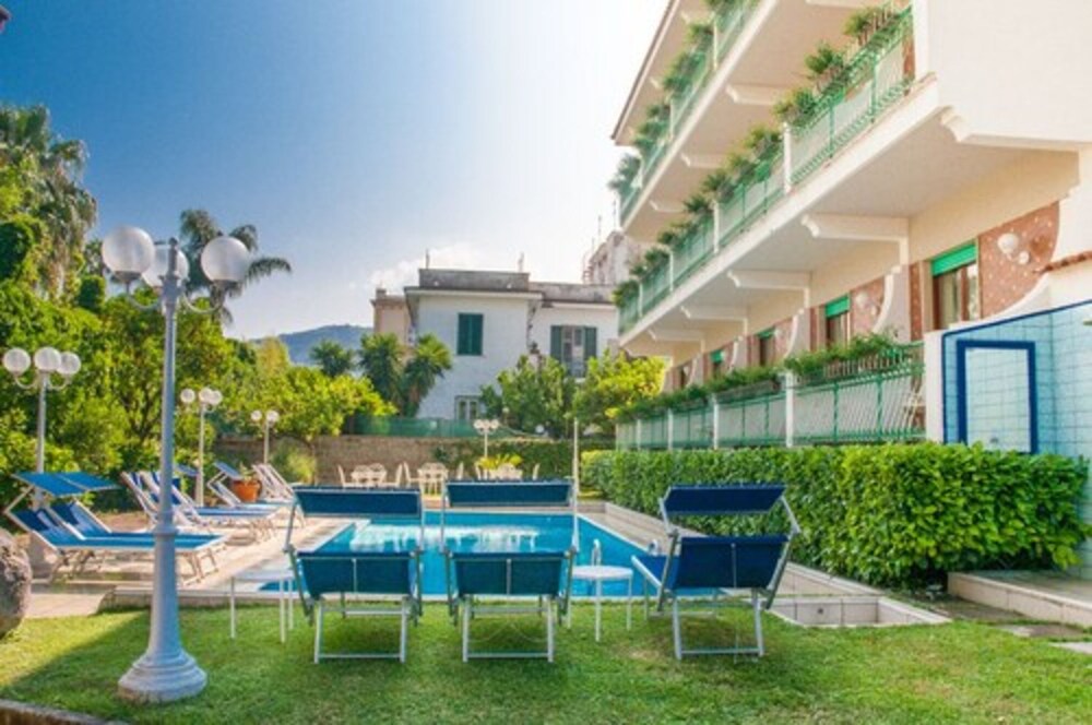 Hotel Eliseo Park S 7/65