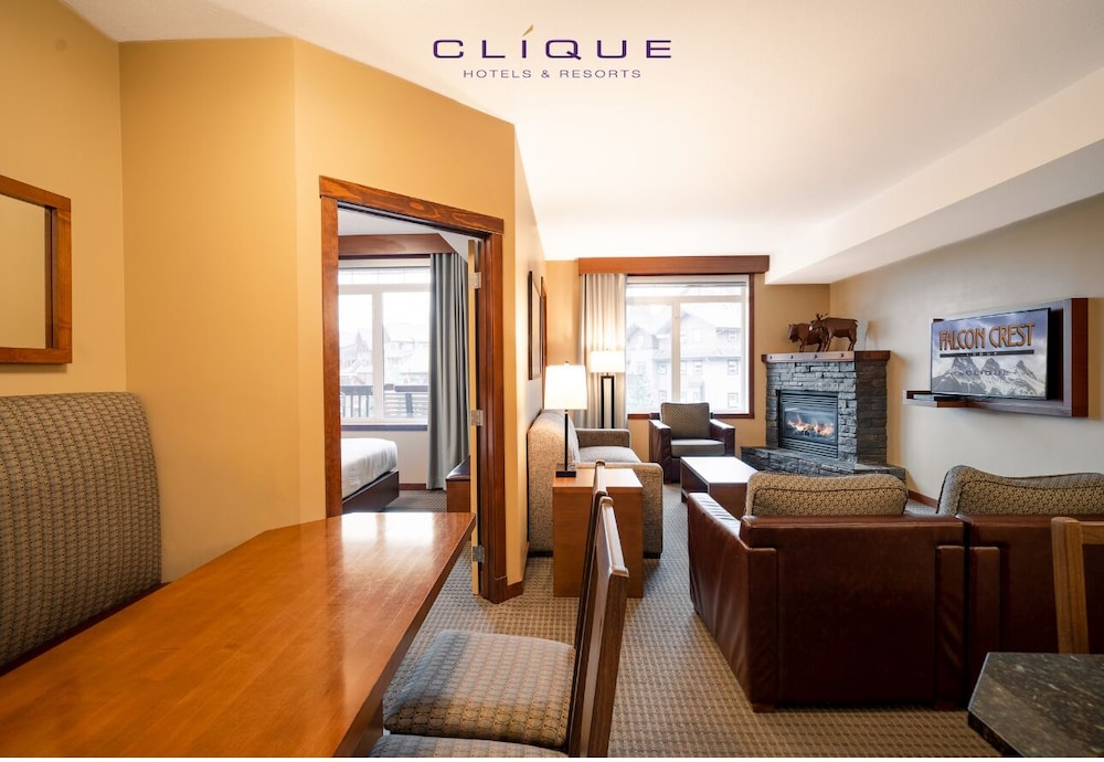 Falcon Crest Lodge By Clique 24/50