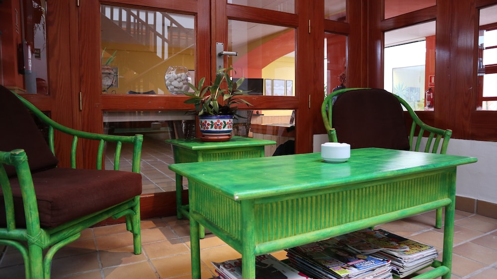 La Casita 53/63