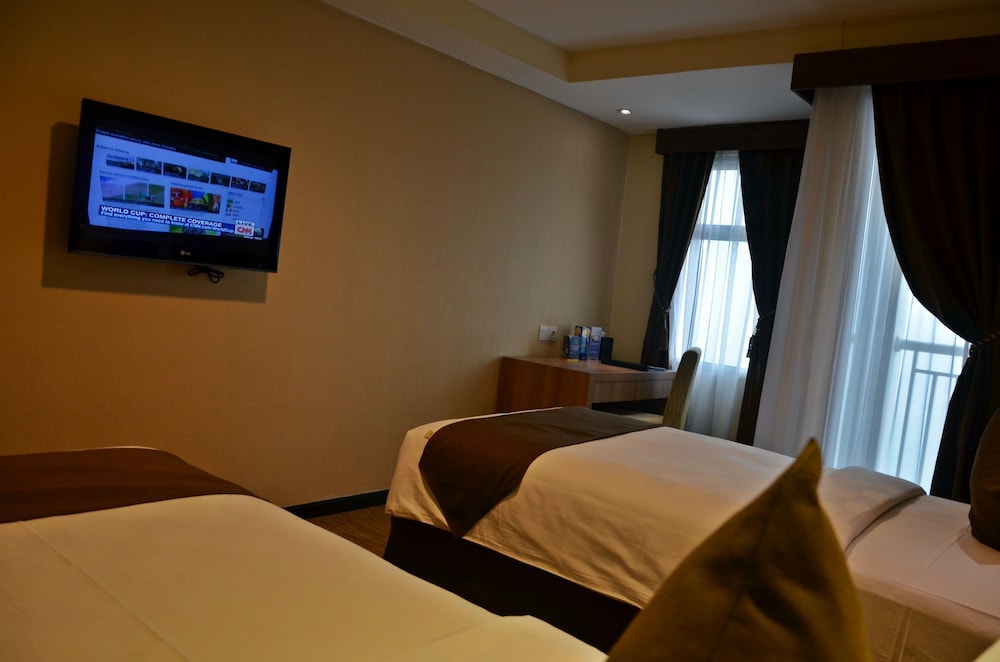 Horison Grand Serpong 11/20