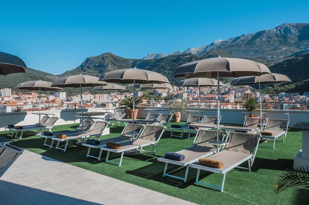Iberostar Waves Slavija 9/69