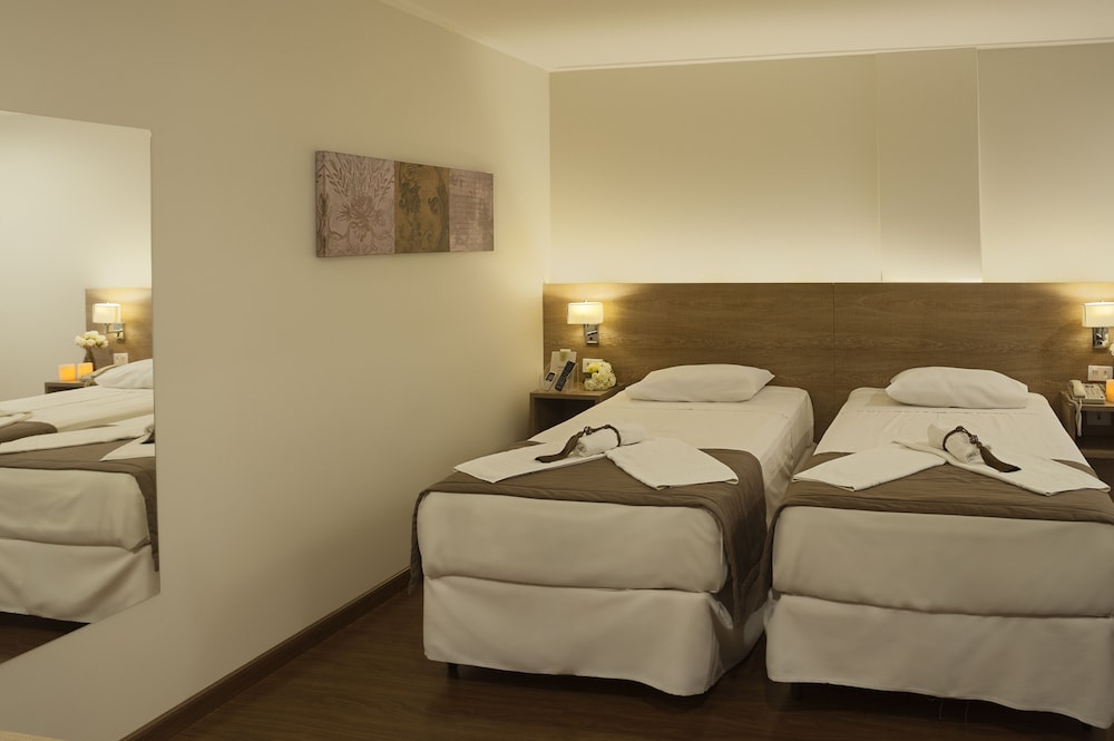 Tryp By Wyndham Varginha Cafe Royal 11/41