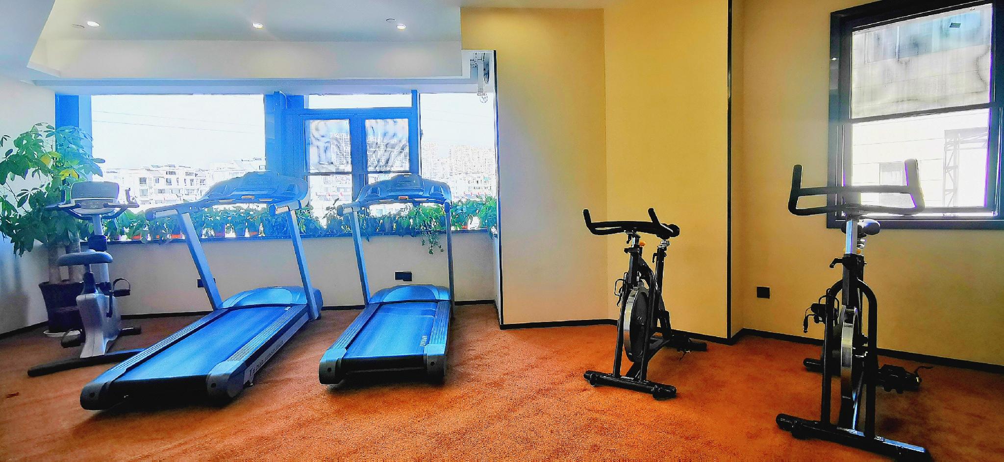 GYA Jurong Yinglun International Hotel 25/49