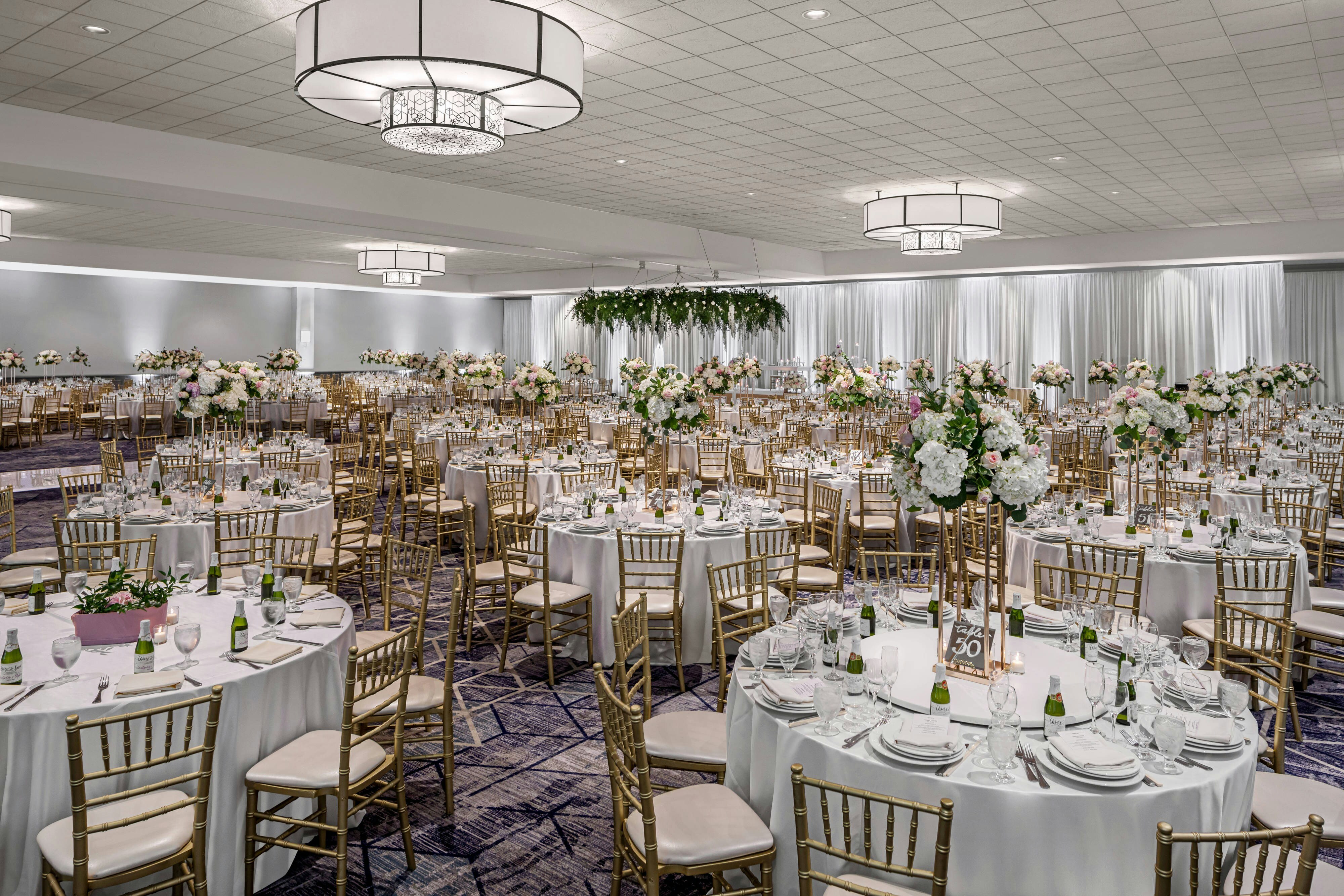 Delta Hotels Anaheim Garden Grove 23/41