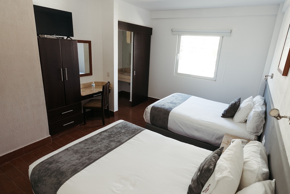Eco Express Hotel Poliforum 11/32