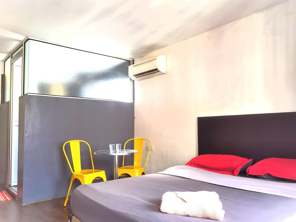 Intime Hotel Kuchai Lama Kuala Lumpur 15/44
