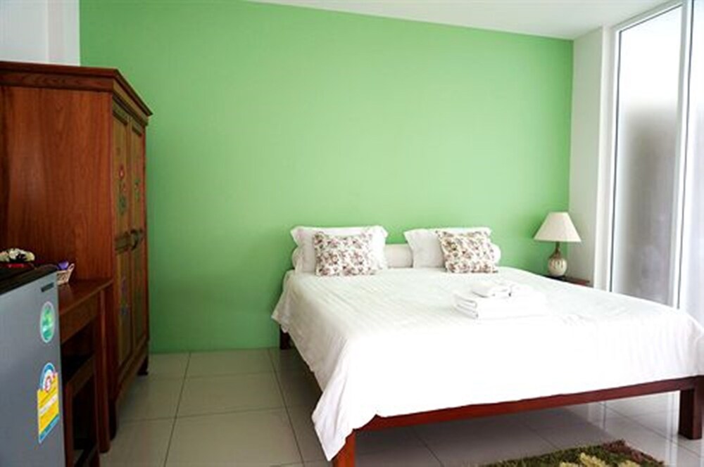 Smile Hua Hin Resort 13/50