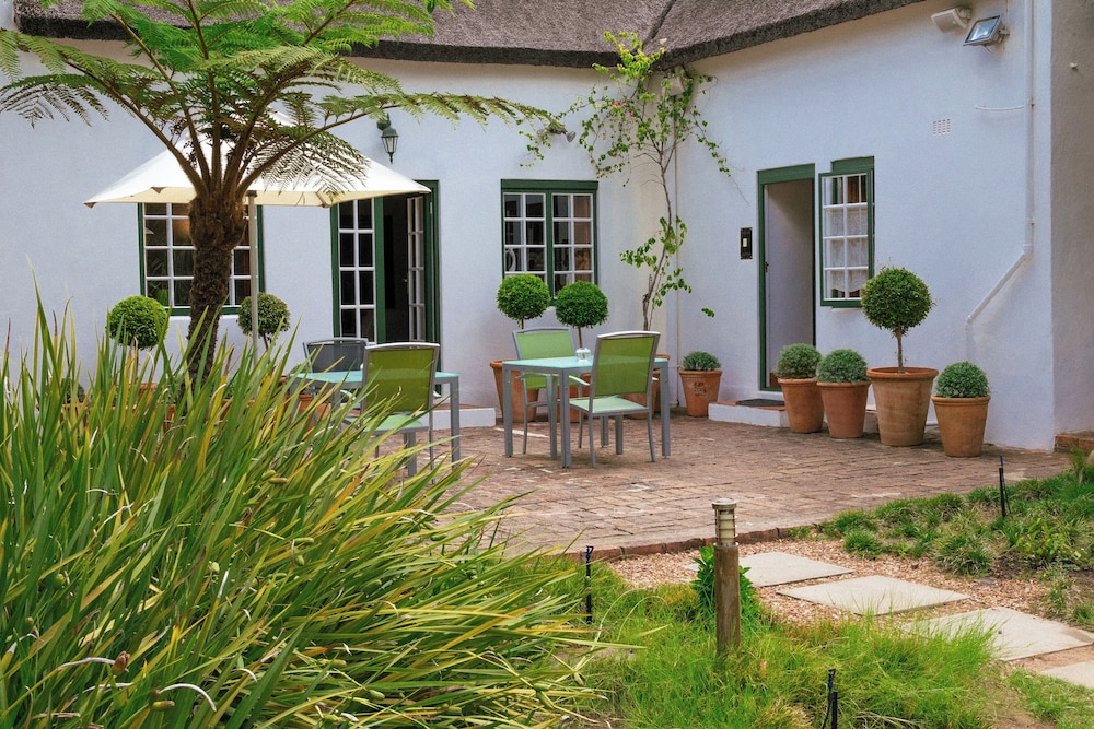 Rothman Manor Guest House 40/50